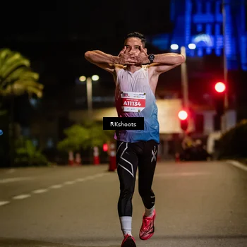 Runner Photo 4552406