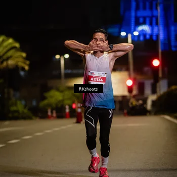 Runner Photo 4552419