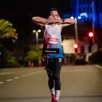Runner Photo 4552420
