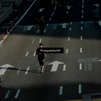 Runner Photo 4552422