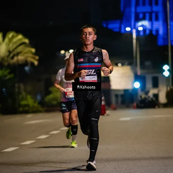 Runner Photo 4552423