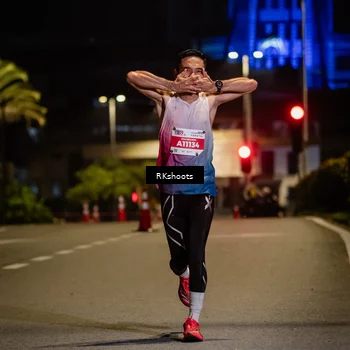 Runner Photo 4552425