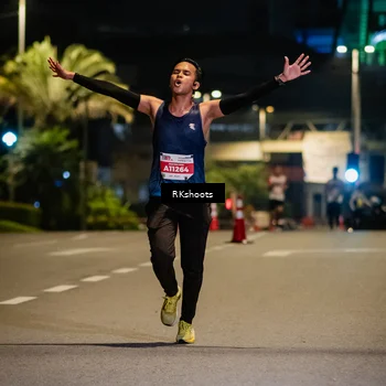 Runner Photo 4552427