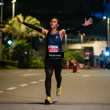 Runner Photo 4552428