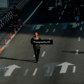 Runner Photo 4552433