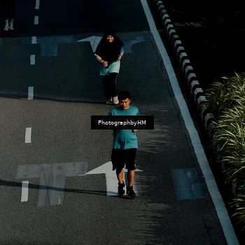 Runner Photo 4552438