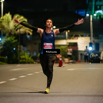 Runner Photo 4552443