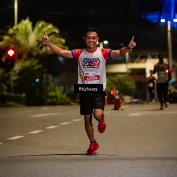 Runner Photo 4552451