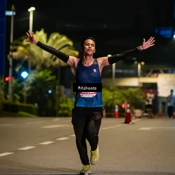 Runner Photo 4552454