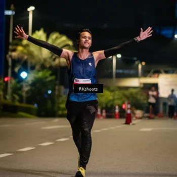 Runner Photo 4552457
