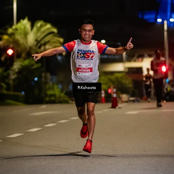 Runner Photo 4552458