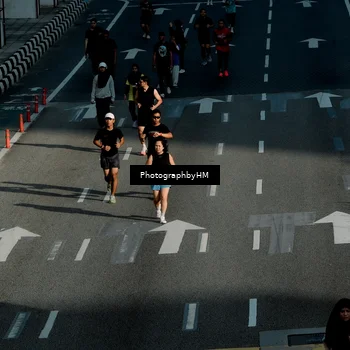 Runner Photo 4552460