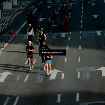 Runner Photo 4552461
