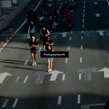 Runner Photo 4552463