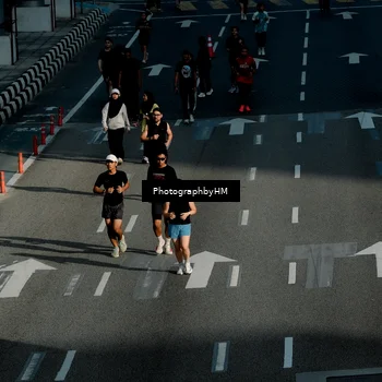Runner Photo 4552466