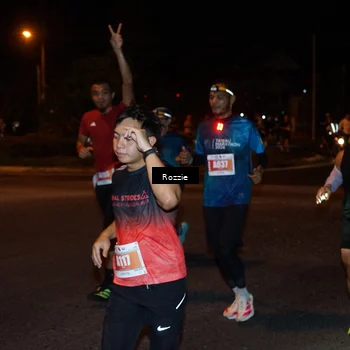Runner Photo 4552467