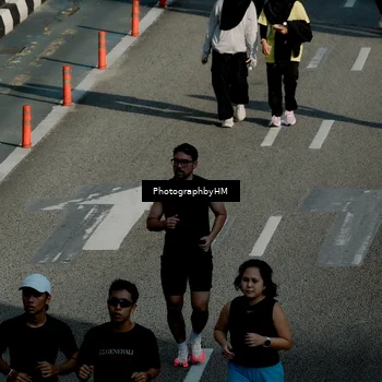 Runner Photo 4552469