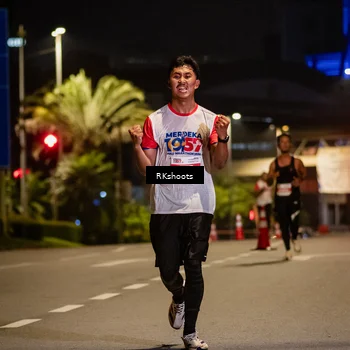 Runner Photo 4552474