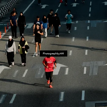 Runner Photo 4552478