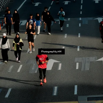 Runner Photo 4552479