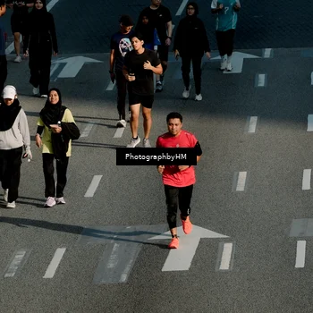Runner Photo 4552480