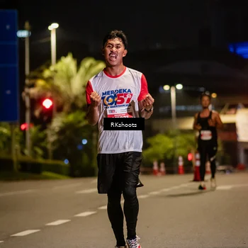 Runner Photo 4552481