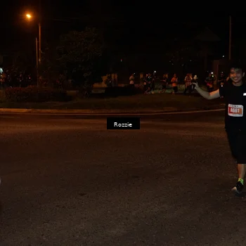 Runner Photo 4552482