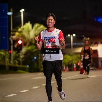Runner Photo 4552484