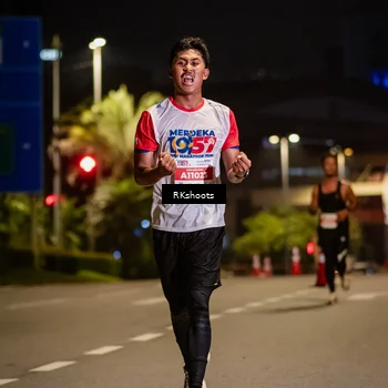 Runner Photo 4552485