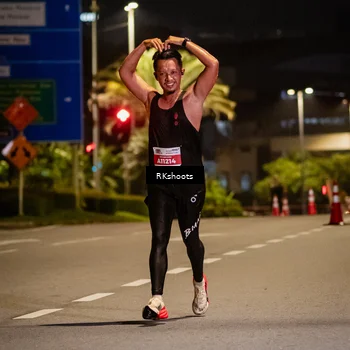 Runner Photo 4552490