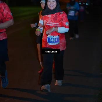Runner Photo 4552492