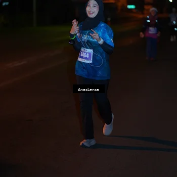 Runner Photo 4552497
