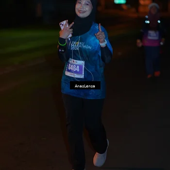 Runner Photo 4552501