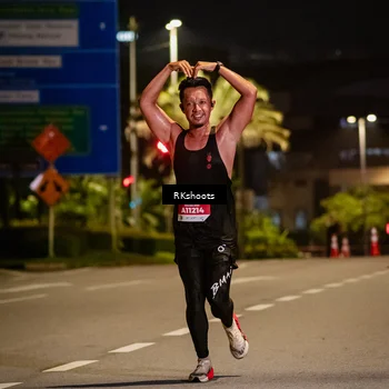 Runner Photo 4552505