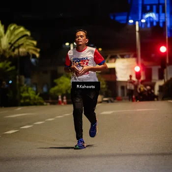 Runner Photo 4552506