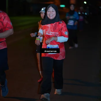 Runner Photo 4552507