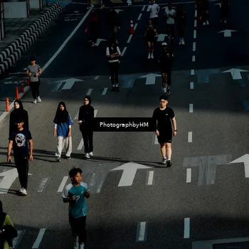 Runner Photo 4552513