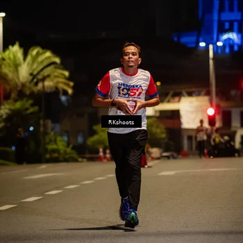 Runner Photo 4552514