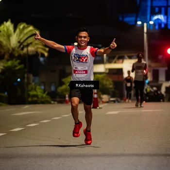 Runner Photo 4552515