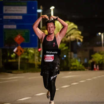 Runner Photo 4552518
