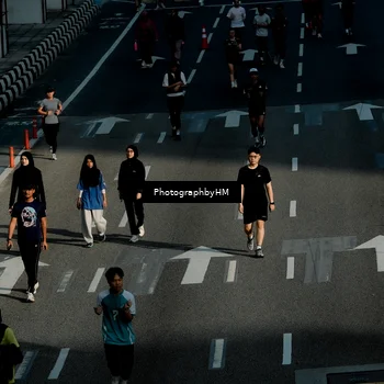 Runner Photo 4552520