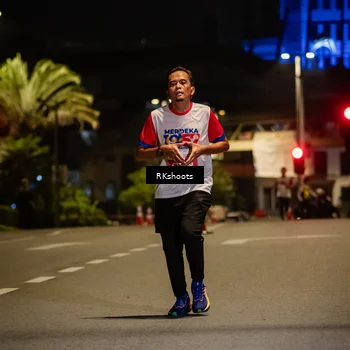 Runner Photo 4552522