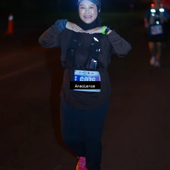 Runner Photo 4552524