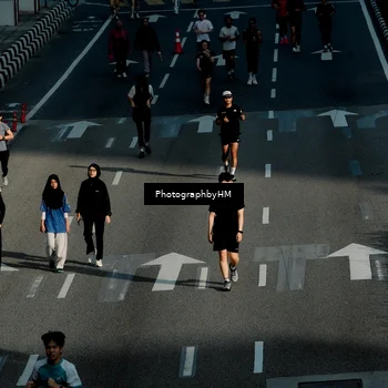 Runner Photo 4552527