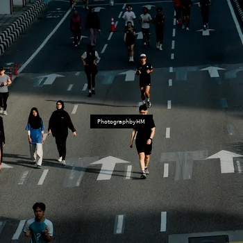 Runner Photo 4552529