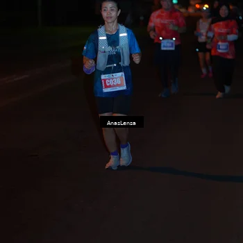 Runner Photo 4552532