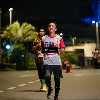 Runner Photo 4552534
