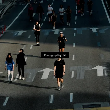 Runner Photo 4552539