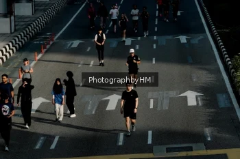 Runner Photo 4552542