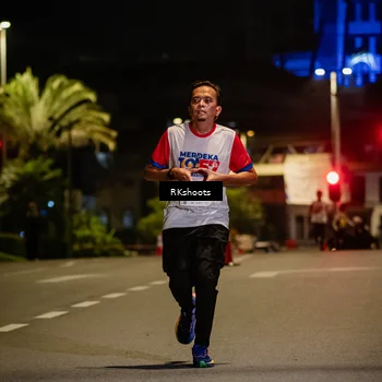 Runner Photo 4552544